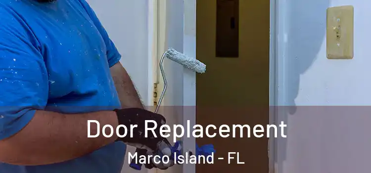  Door Replacement Marco Island - FL