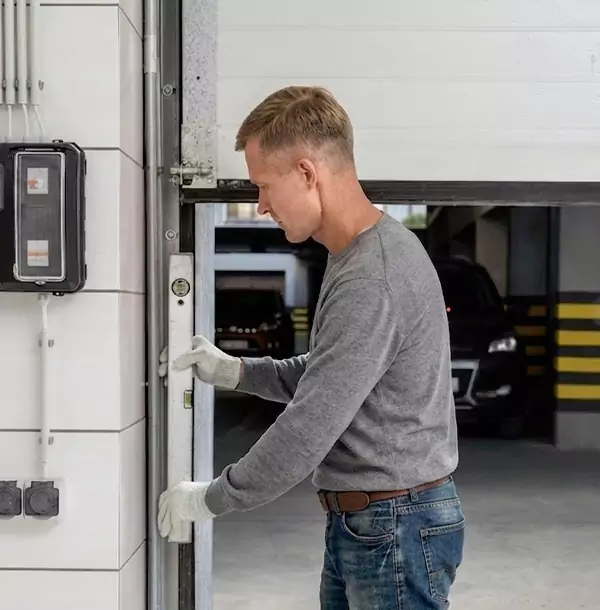 Why Choose Us for Door, Gate and Security Services in Marco Island, FL