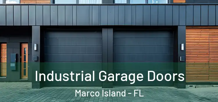  Industrial Garage Doors Marco Island - FL
