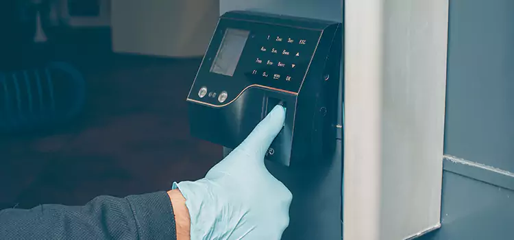 Access Control Installation Marco Island