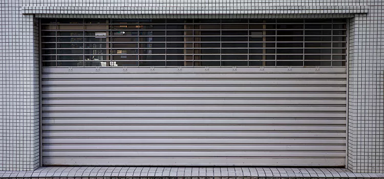 Advanced Solutions for Your Aluminum Garage Doors in Marco Island, Florida