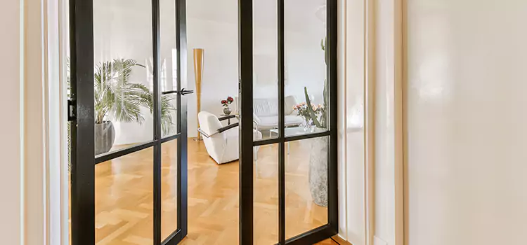 Bifold Door Replacement Marco Island