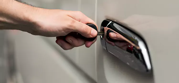 Why Choose Our Auto Locksmith Team in Marco Island, FL?