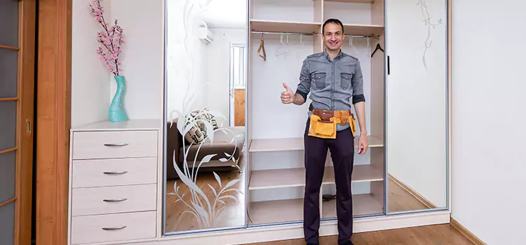 Sliding Closet Door Replacement Marco Island
