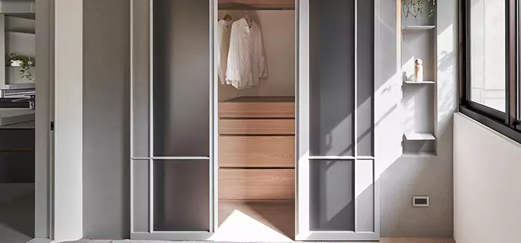 Mirror Sliding Door Replacement Marco Island
