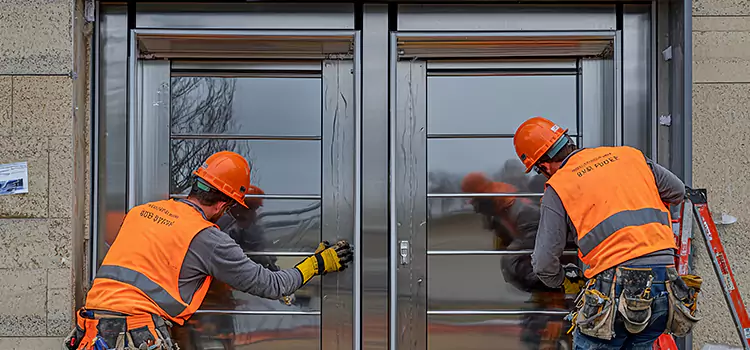 Commercial Door Repair Near Me in Marco Island, FL