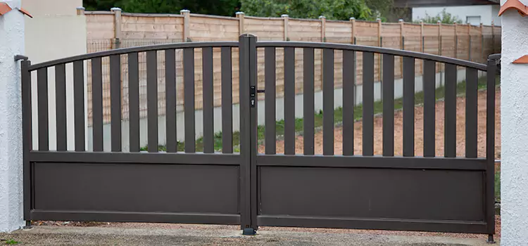 Advanced Gate Solutions in Marco Island, FL