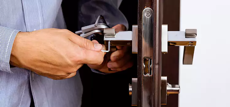 Commercial Door Lock Repair Marco Island