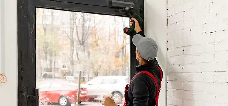 Comprehensive Door Closer Services in Marco Island, FL
