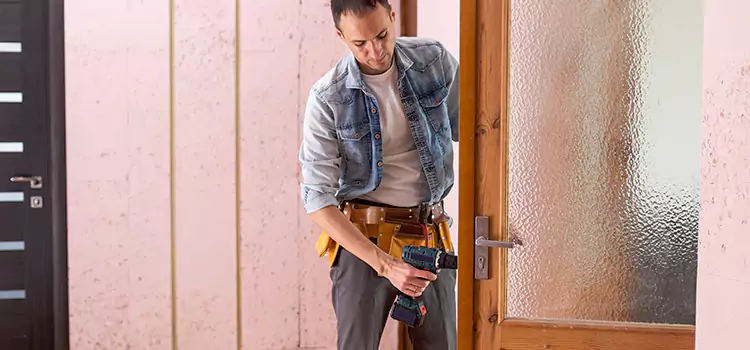 Exterior Door Frame Installation Marco Island