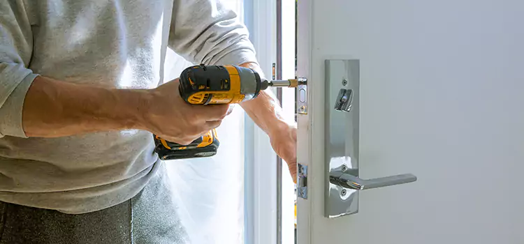 Door Knob Lock Repair Marco Island