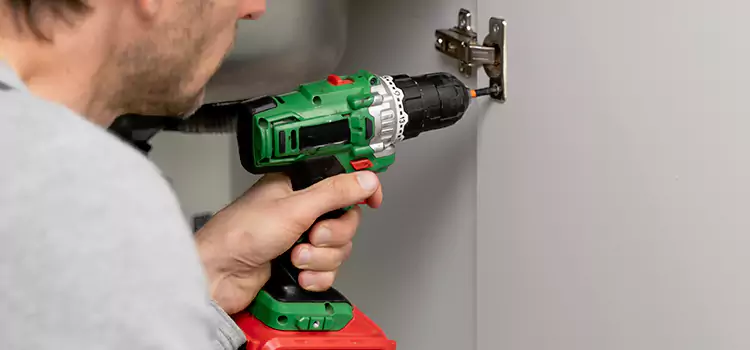 Commercial Door Hinge Repair Marco Island