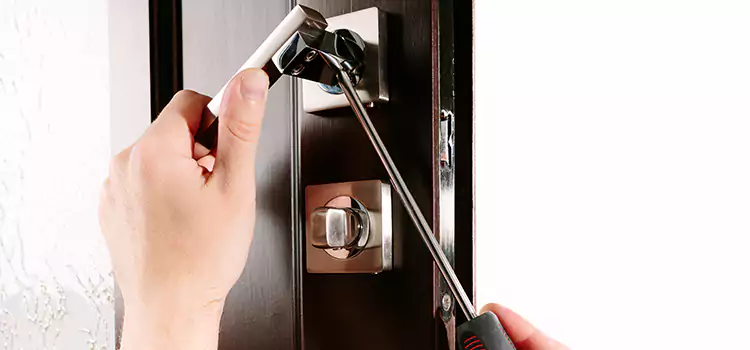 Door Lock Replacement Service Marco Island