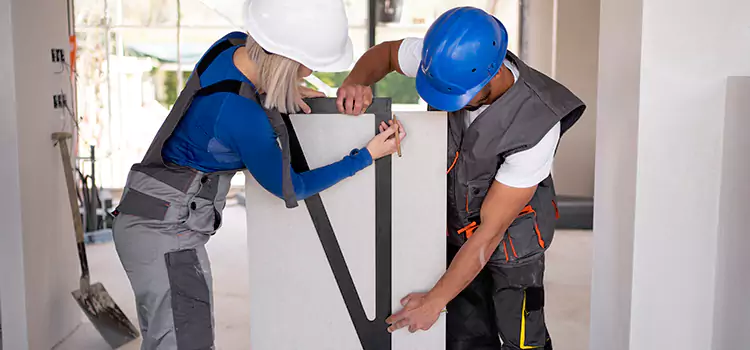 Why Choose Us for Door Panel Services in Marco Island, FL?
