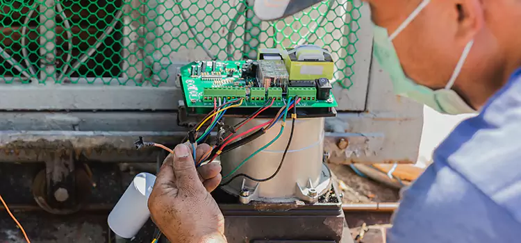 Sliding Gate Operator Repair Marco Island