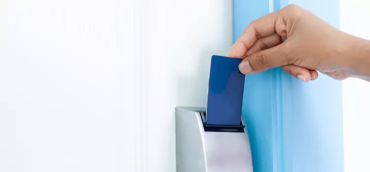 Access Control System Integration Marco Island