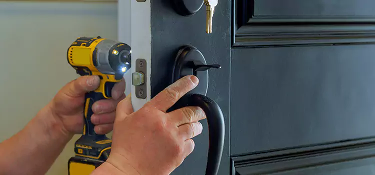 Locksmith Emergency Service Marco Island