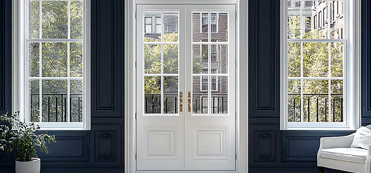 French Door Lock Repair Marco Island
