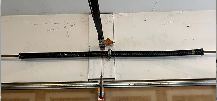 Garage Door Cable Repair Near Me in Marco Island, FL