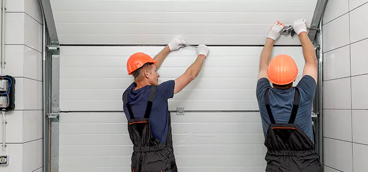 Choose Us for Your Garage Door Needs in Marco Island