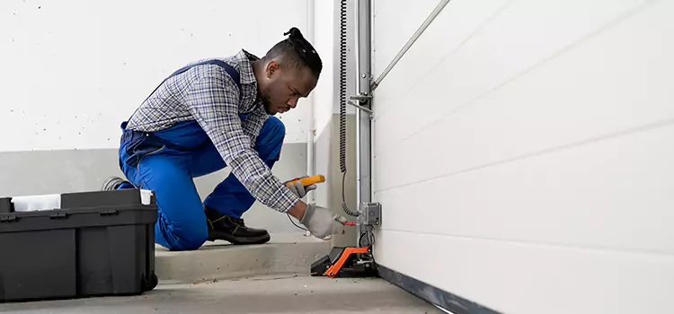 Expert Solutions for Every Garage Lock Need in Marco Island, FL