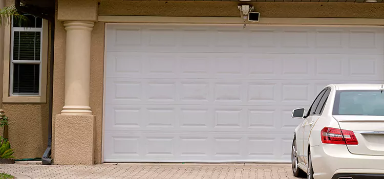 Comprehensive Garage Door Maintenance Services in Marco Island, FL