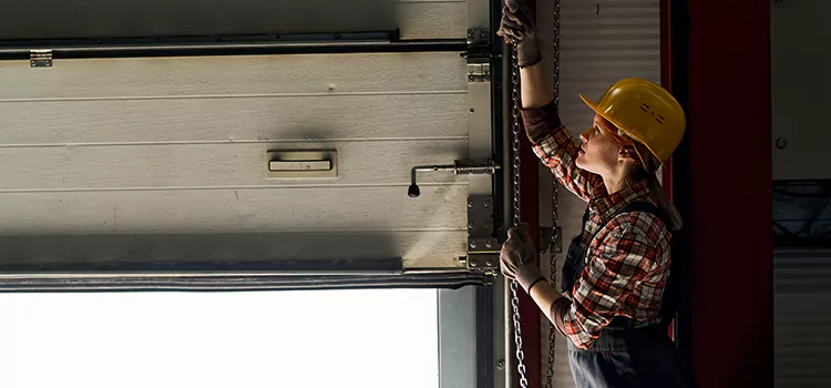 Addressing Common Garage Door Stoppage Issues in Marco Island, FL