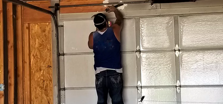 Specialized Garage Door Panel Solutions in Marco Island, FL