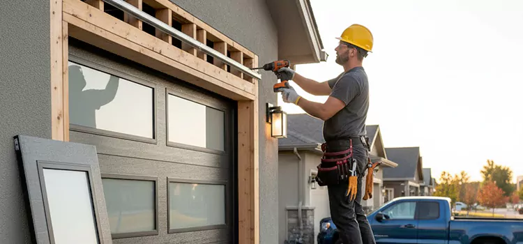 Your Trusted Garage Door Specialists in Marco Island