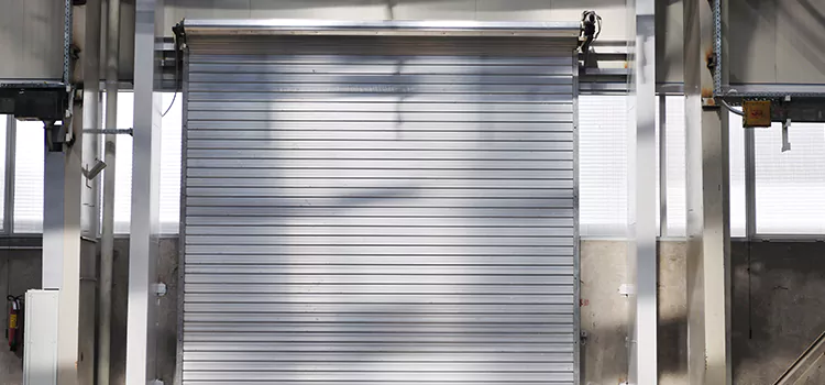 Roller Door Maintenance Marco Island