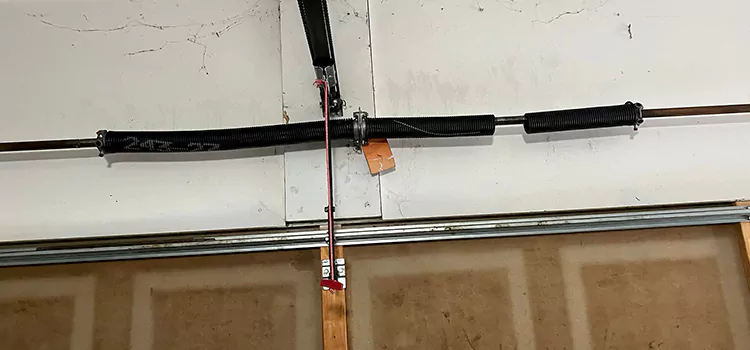 Overhead Door Spring Replacement Marco Island