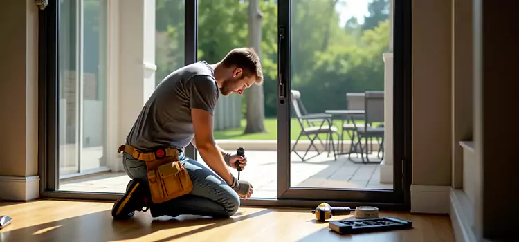 Comprehensive Solutions for Every Glass Door Need in Marco Island, FL