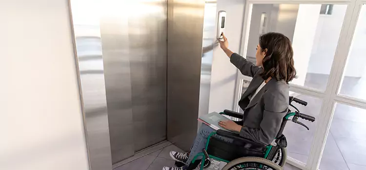 Benefits of Modern Handicap Door Systems in Marco Island, FL
