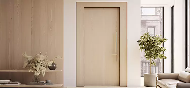 Choose Quality for Your Inside Doors in Marco Island, FL
