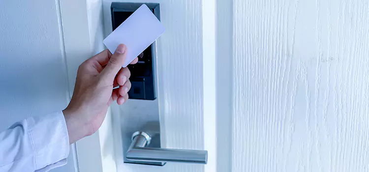 Why Choose Us for Your Keycard Lock Installation in Marco Island, FL?