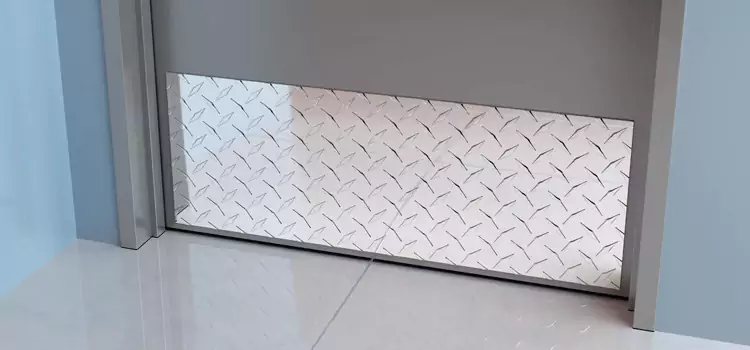 Benefits of Professional Kick Plate Solutions in Marco Island, FL