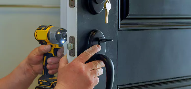 Commercial Door Lock Installation Marco Island