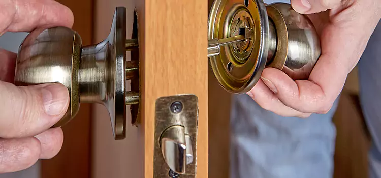 Sliding Door Lock Repair Marco Island