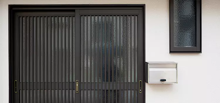 Sliding Screen Door Repair Marco Island