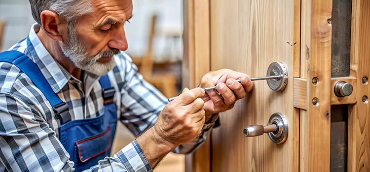 Mortise Replacement Lock Marco Island