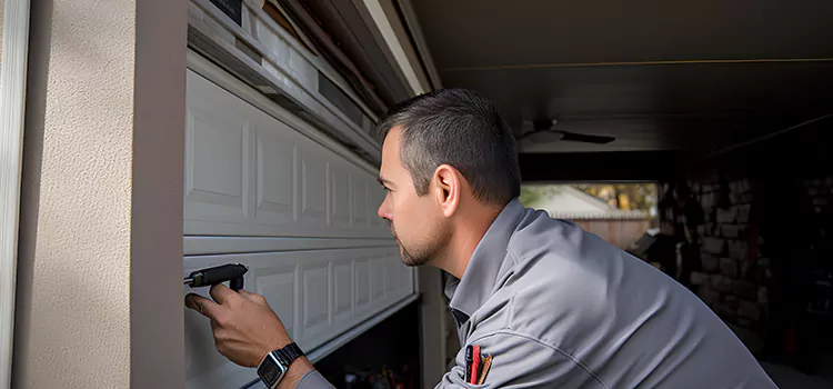 Garage Door Cable Replacement Marco Island