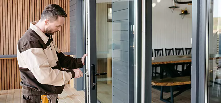 New Sliding Glass Door Installation Marco Island