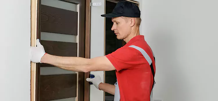 Frame and Panel Restoration Marco Island