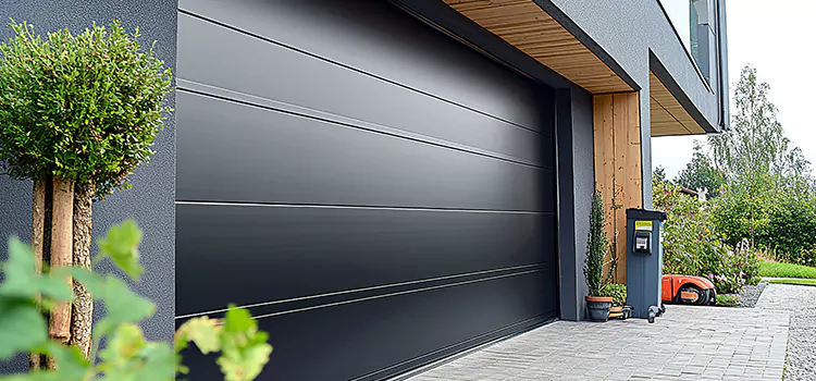 Residential Garage Door Service Marco Island