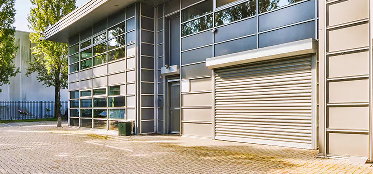 Electric Roller Garage Doors Marco Island