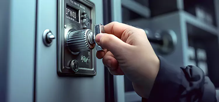 Locksmith Cost to Open Safe Marco Island