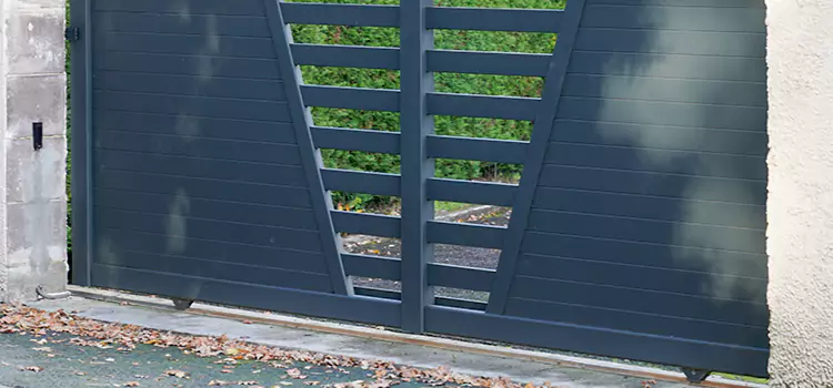 Automated Gate Company Near Me Marco Island