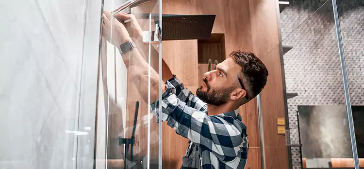 Replace Shower Doors with Frameless Marco Island