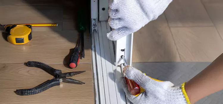 Sliding Door Installation Services in Marco Island, FL