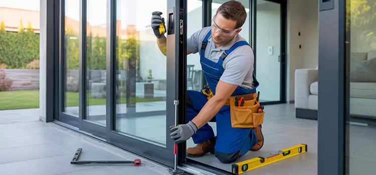Sliding Screen Door Repair Marco Island